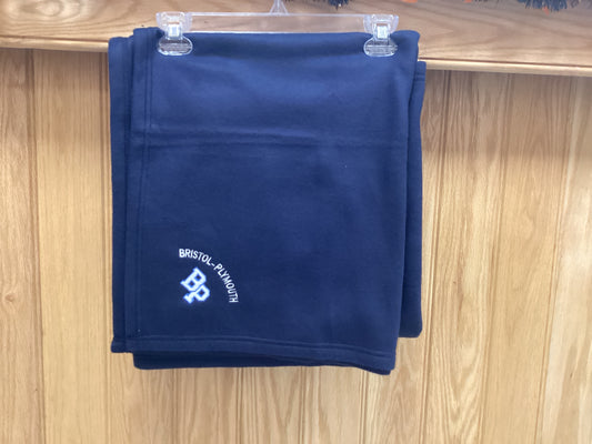 Bristol-Plymouth Blanket