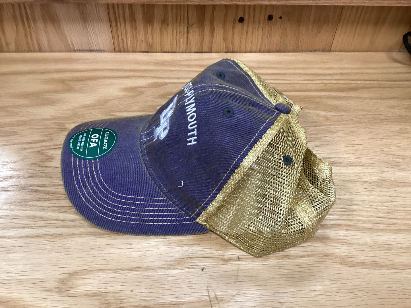 BP Old Favorite Trucker Cap