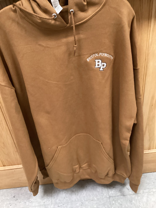 BP Golden Pecan Hoodie