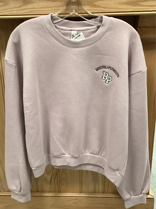 BP Blush Women’s Sweatshirt