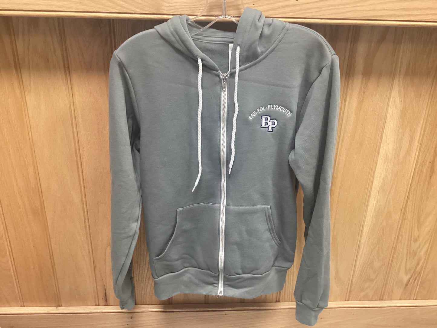 Blue Storm BP Full Zip