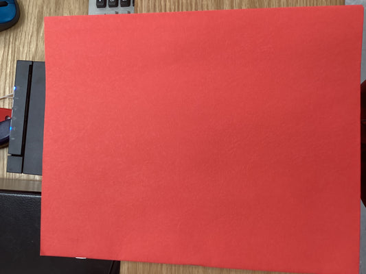 2-Pocket Folder