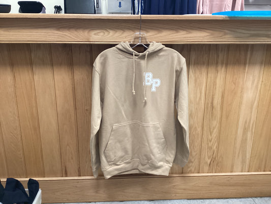BP Desert Sand Hoodie