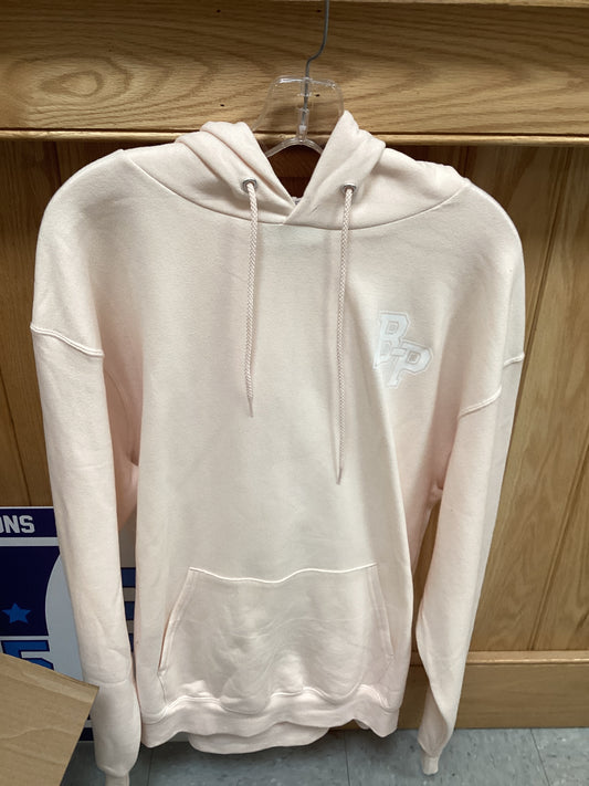 BP Blush Pink Hoodie