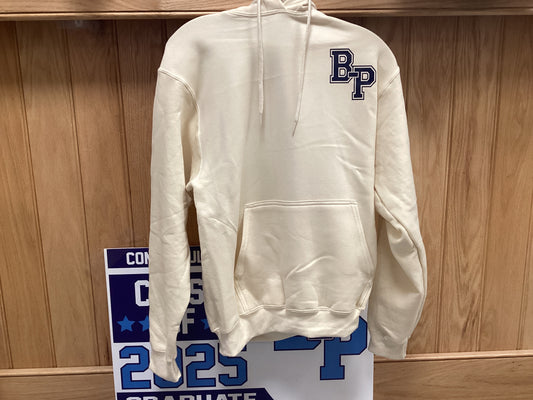 BP Natural Hoodie