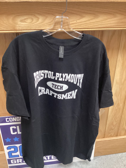 BP Tech Black Shirt