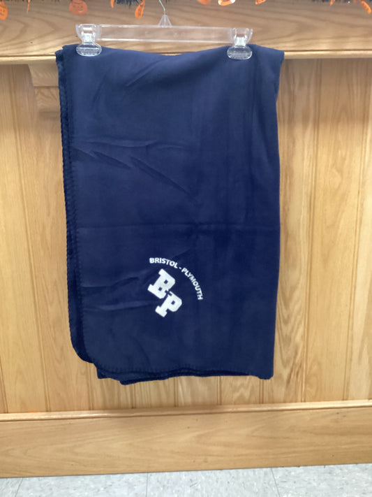 BP Blanket Round