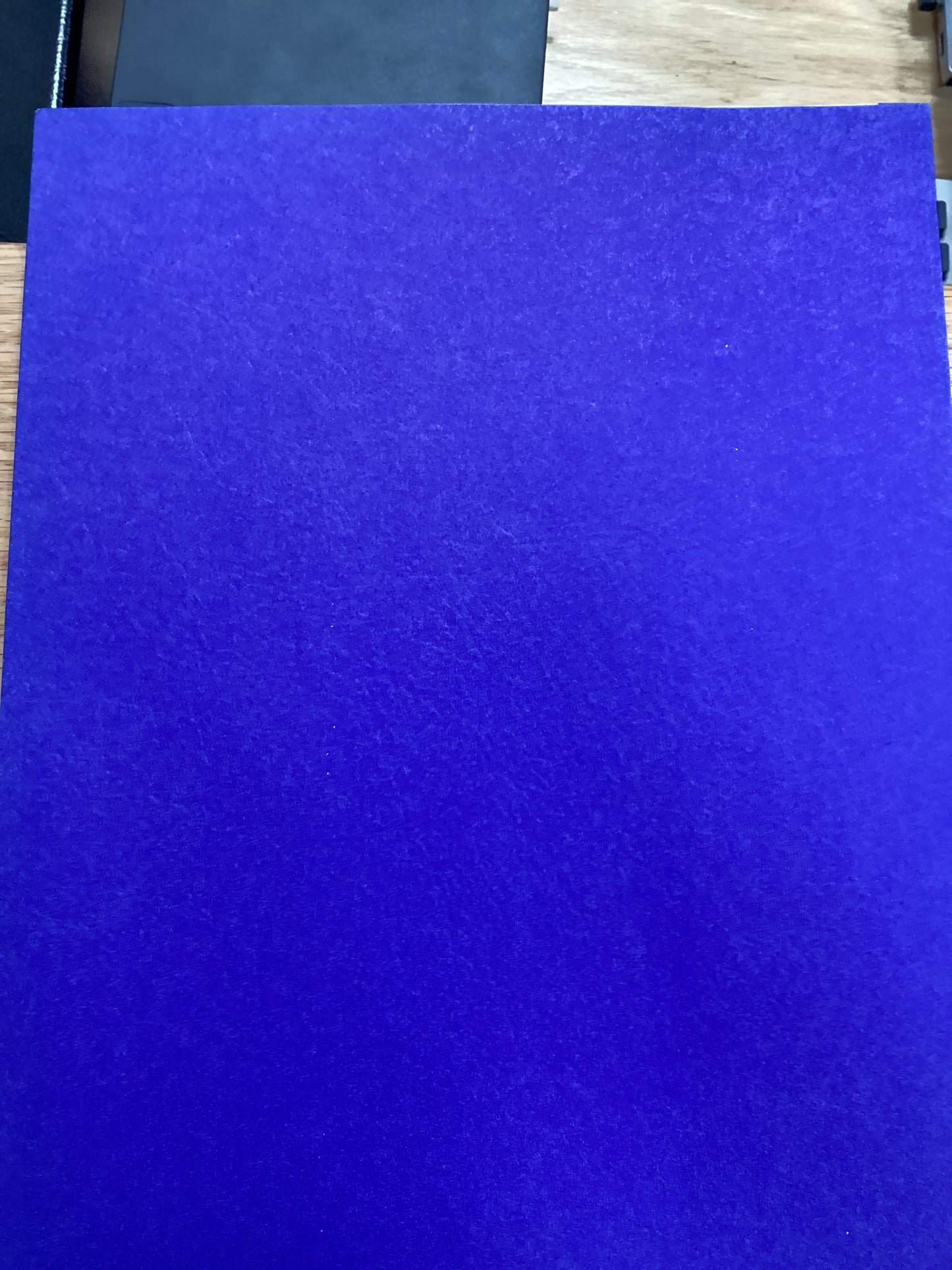 2-Pocket Folder