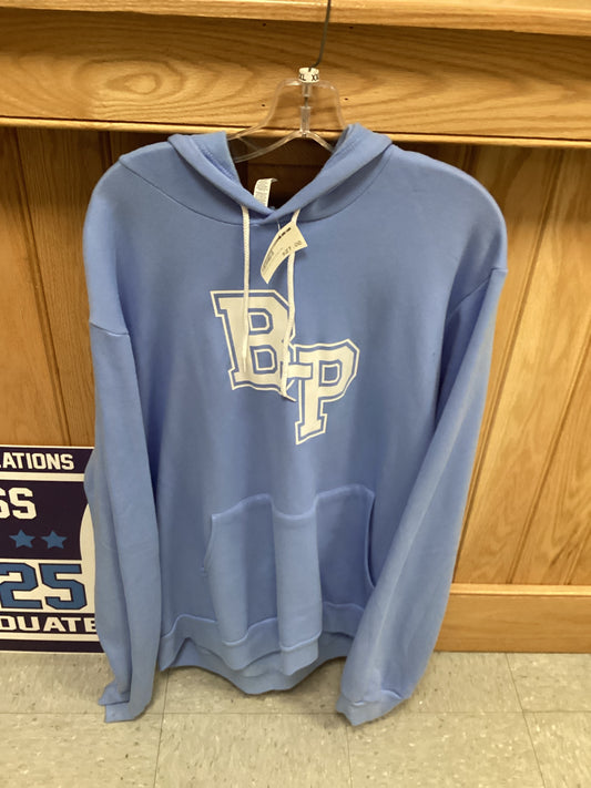 BP Carolina Blue Hoodie