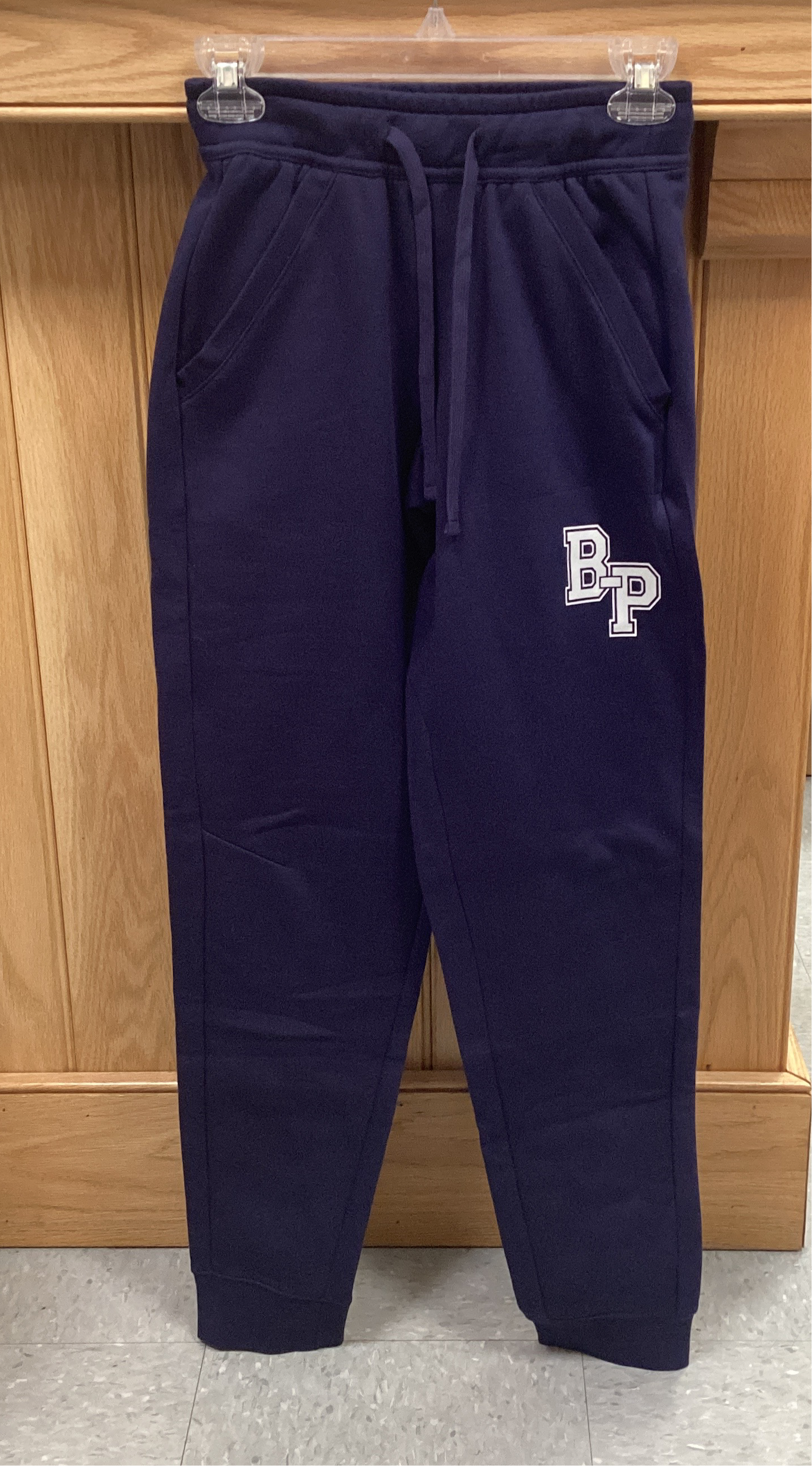 BP Navy Joggers