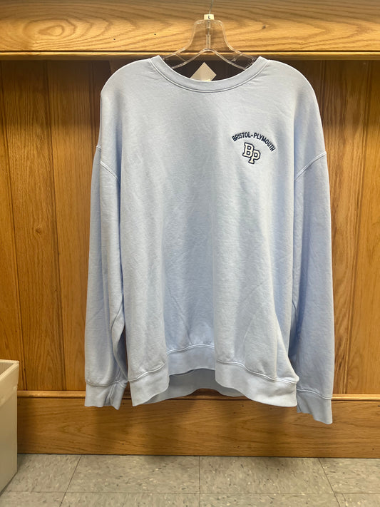 BP Hydrangea Crewneck