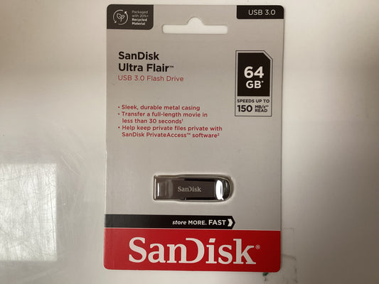 USB Flash Drive