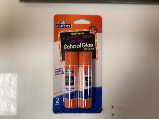 Glue Stick