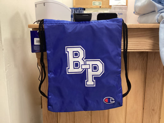 BP Champion String Bag