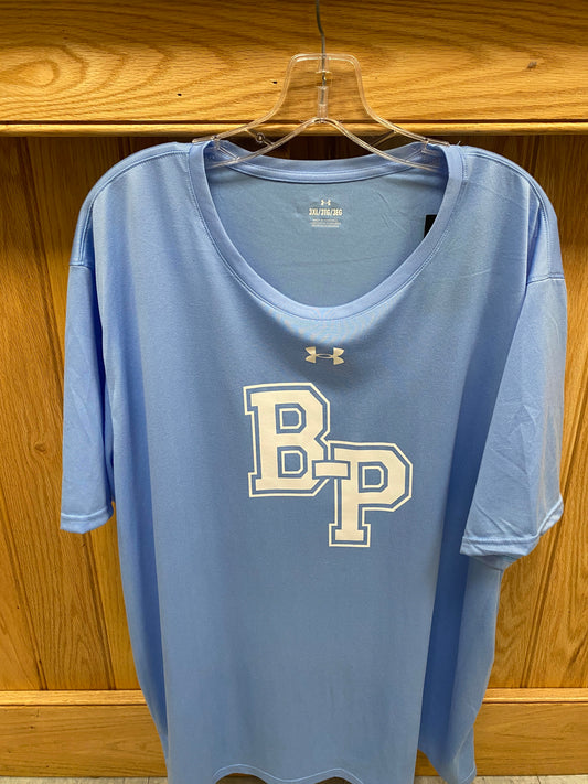 Carolina Blue UA Shirt