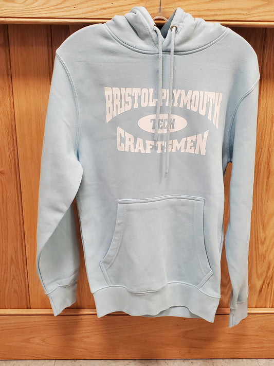BP Blue Mist Hoodie