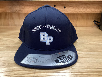 BP Flexfit Snapback Cap