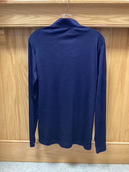 Navy Adidas - Men’s 1/4 Zip