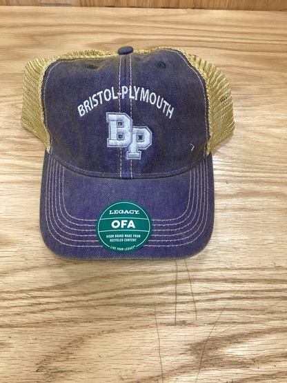 BP Old Favorite Trucker Cap