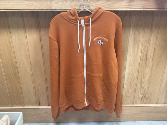 Autumn BP Full Zip