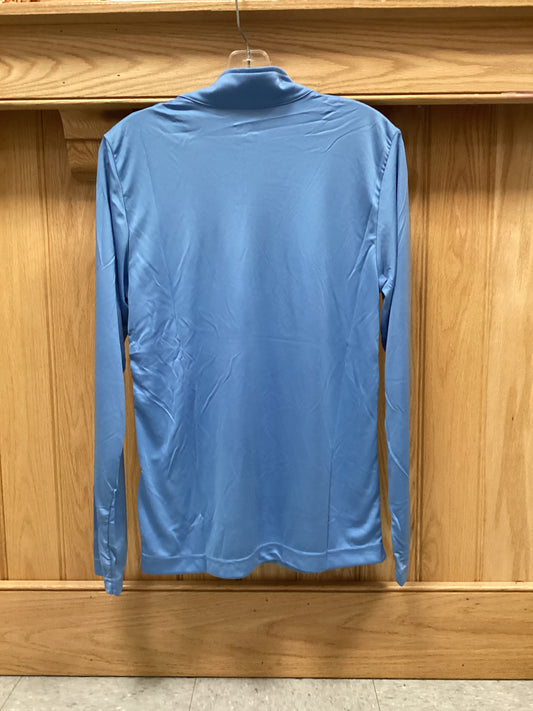 Light Blue - Men’s Performance quarter zip