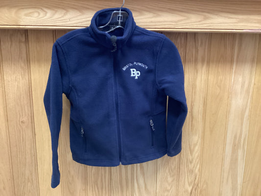 Youth BP Fleece Jacket