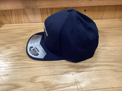 BP Flexfit Snapback Cap