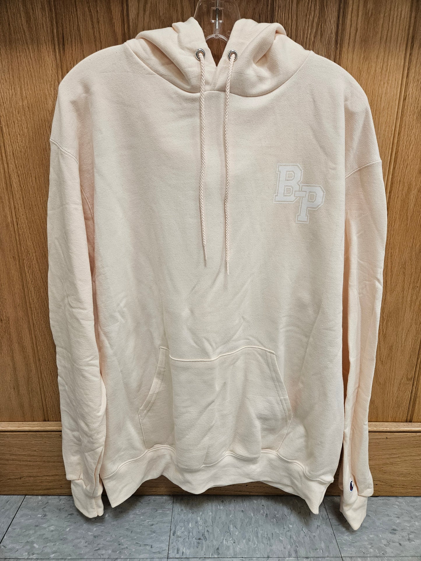 Body Blush Sweatshirt