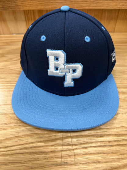 BP  Baseball Hat