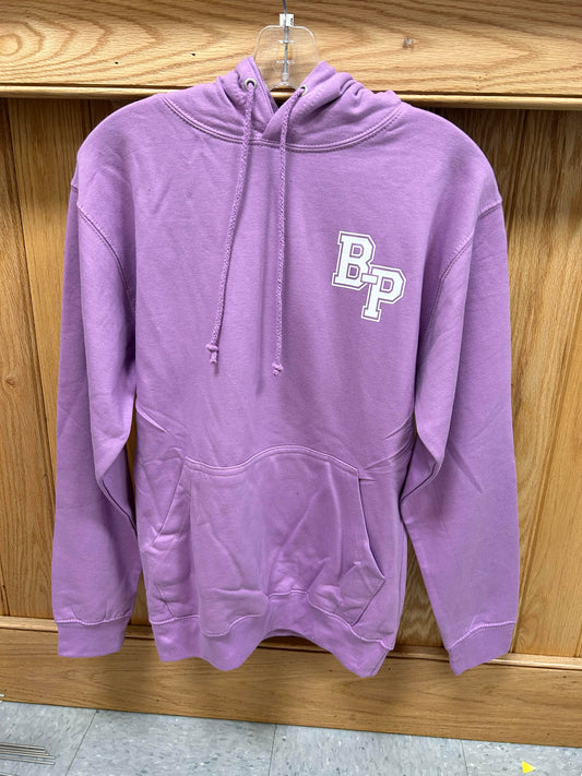 BP Orchid Hoodie