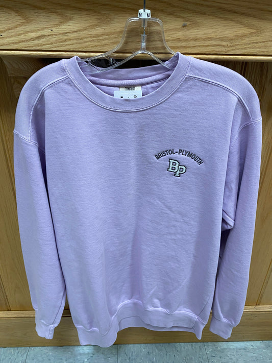 Orchid Crewneck