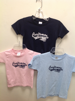 Toddler Future Craftsman T-Shirt