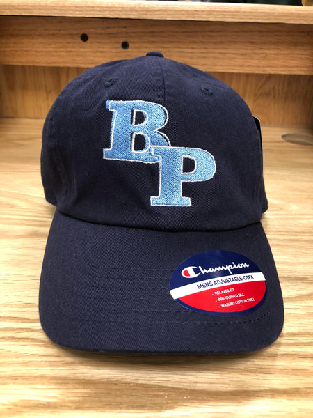 BP Logo Baseball Hat