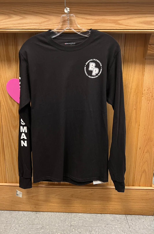 Black Champion LS