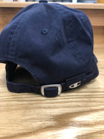 BP Navy Sports Baseball Hat