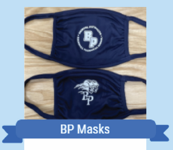 BP Masks