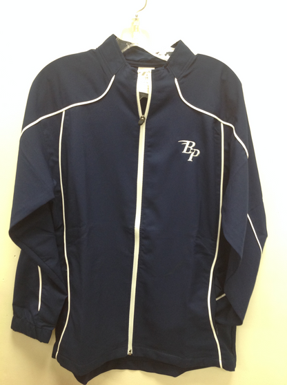 Athletic Jacket